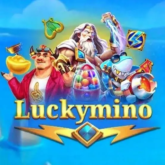 LUCKYMINO - Game FPS Menarik dan Seru