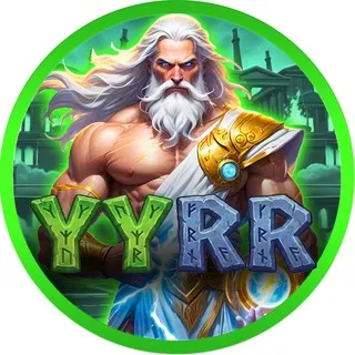 YYRR - Pertarungan Terhebat di Dunia Game