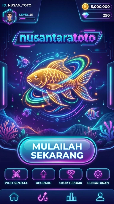 Proses pengunduhan aplikasi yang cepat di nusantaratoto.